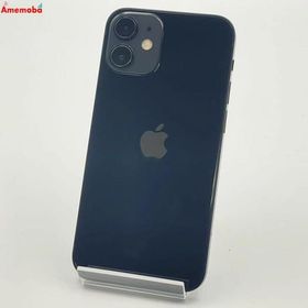iPhone12 mini 256GB MGDR3J/A SoftBank版SIMフリー 訳あり品 中古[27819851]