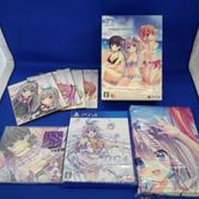 ダ・カーポ4 フォーチュネイトデパーチャーズ エンターグラム