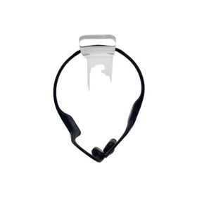 SHOKZ(AFTERSHOKZ)◆イヤホン OpenRun Pro SKZ-EP-000007/一部へこみ/コードねじれ