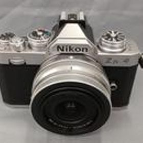 ミラーレスカメラ ZFC 16-50MM SL KIT NIKON
