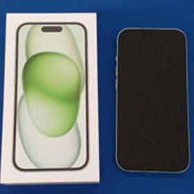 SIMフリー IPHONE15 MTMM3J/A A3089 APPLE