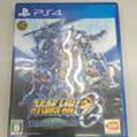 PS4ソフト スーパーロボット大戦OG BANDAI NAMCO