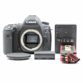 キヤノン(Canon)の■シャッター数11590枚！極上品■ CANON EOS 5D Mark IV(デジタル一眼)