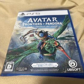 アバター：フロンティア・オブ・パンドラ(家庭用ゲームソフト)