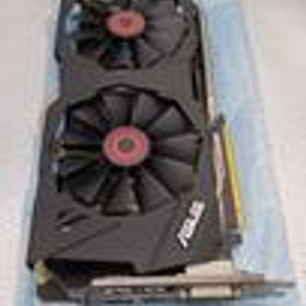 グラフィックボード STRIX-GTX980-DC2-4GD5 ASUS