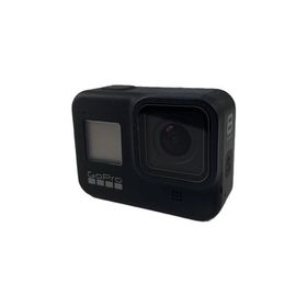 GoPro◆ビデオカメラ HERO8 BLACK CHDHX-801-FW