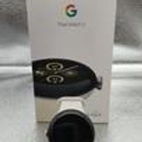 PIXEL WATCH G4TSL GQ6H2 GOOGLE