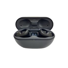 SONY◆イヤホン・ヘッドホン WF-SP800N(B)