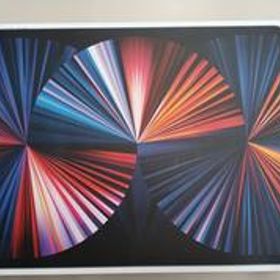 IPAD PRO 12.9インチ第5世代/128GB MHR43J/A AU