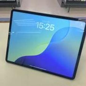 iPad Pro 12.9インチ 5世代 MHR83FD/A APPLE