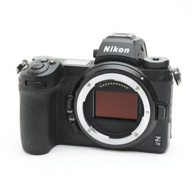 《並品》Nikon Z7II