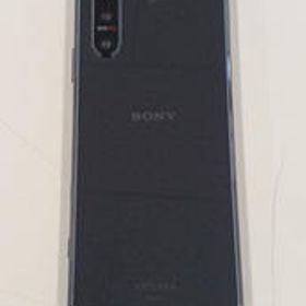 XPERIA 5 II XPERIA 5 II SOG02 SONY/AU