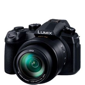 パナソニック Panasonic LUMIX DC-FZ1000M2 ルミックス コンパクトデジタルカメラ コンデジ カメラ 中古