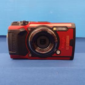 デジタルカメラ TG-6 OLYMPUS