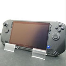 UMPC CLAW-A1M-002JP MSI