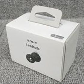 BTイヤホン WF-L900 SONY