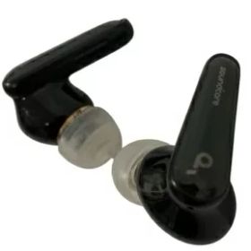 【中古】アンカー ANKER Soundcore Liberty 4 A3953 ワイヤレスイヤホン 黒 ブラック メンズ レディース 【ベクトル 古着】 250210