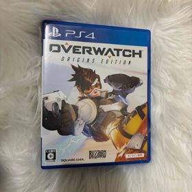 PS4 オーバーウォッチ オリジンズエディション(家庭用ゲームソフト)