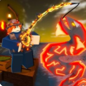 フィッシュのレベ上げ代行(先着3名様300レベ1000円!! | ロブロックス(ROBLOX)の代行、RMTの販売・買取一覧