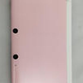 3DS LL SPR-001 NINTENDO