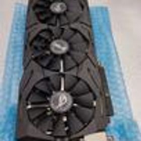 グラフィックボード STRIX-GTX1060 ASUS