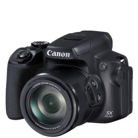 キヤノン Canon PowerShot SX70 HS パワーショット コンパクトデジタルカメラ コンデジ カメラ 中古