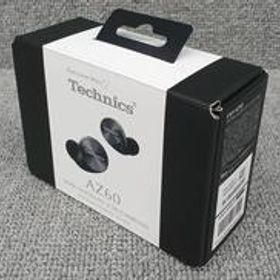BTイヤホン EAH-AZ60 TECHNICS