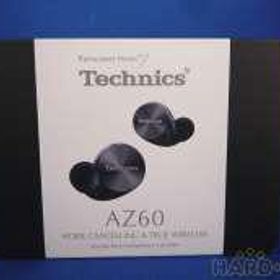BLUETOOTHイヤホン EAH-AZ60 TECHNICS