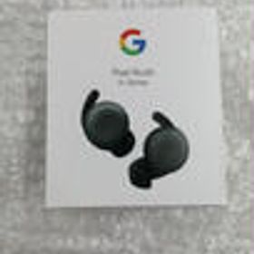 ワイヤレスイヤホン PIXEL BUDS A-SERIES GOOGLE