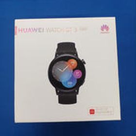 スマートウォッチ WATCH GT3 Huawei