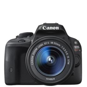 キヤノン Canon EOS kiss X7 レンズセット デジタル 一眼レフ カメラ 中古