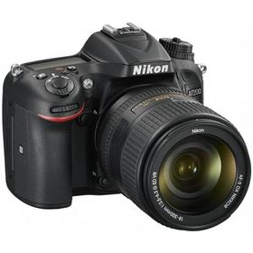 ニコン Nikon D7200 AF-S 18-300mm VR 高倍率 レンズセット 手振れ補正 デジタル一眼レフ カメラ 中古