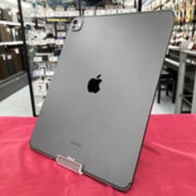 IPAD PRO 13インチ MVXR3J/A APPLE/SOFTBANK