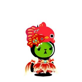 【金魚ｺｰﾃﾞｾｯﾄ】 | スペースデブリーズのアイテム、RMTの販売・買取一覧