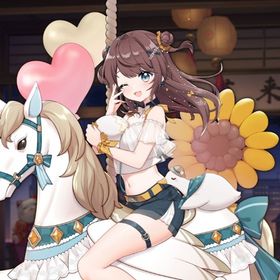 【【初期】💖四宮冬実(契約衣装)/装飾x4/巻物x18/賭ケグルイ＆シャニマス限定 | 雀魂 じゃんたまのアカウントデータ、RMTの販売・買取一覧