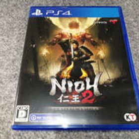 PS4ソフト 仁王2 COMPLETE EDITION コーエーテクモゲームス