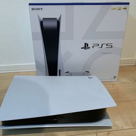ps5(家庭用ゲーム機本体)