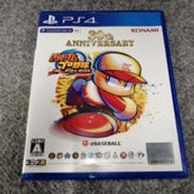 PS4ソフト パワフルプロ野球2024-2025 コナミ