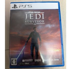 Star Wars ジェダイ：サバイバー(家庭用ゲームソフト)
