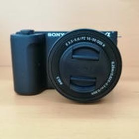 ミラーレス一眼ダブルズームキット ZV-E10Ⅱ SONY