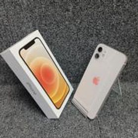 IPHONE12 MGHV3J/A APPLE/SBM