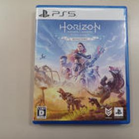 HORIZON ZERO DAWN REMASTERED HORIZON ZERO DAWN REMASTERED ソニー・インタラクティブエンタテインメント