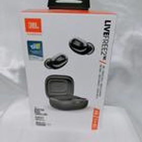 BTイヤホン LIVE FREE2 TWS JBL