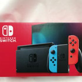 NINTENDO SWITCH HAD-S-KABAA NINTENDO