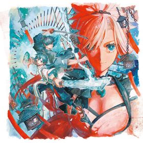 【中古】Fate／Samurai Remnant TREASURE BOX (限定版)ソフト:プレイステーション4ソフト／アクション・ゲーム