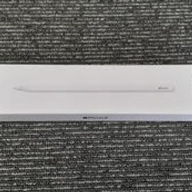 APPLE PENCIL（第2世代） MU8F2J/A APPLE