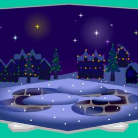 聖夜ｽﾉｰ床＋ｷﾗﾒｸ夜空壁 | スペースデブリーズのアイテム、RMTの販売・買取一覧