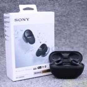 BTイヤホン WF-SP800N SONY