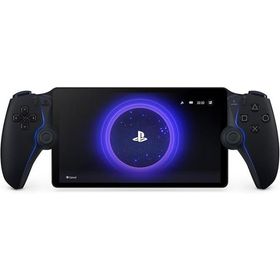 新品 PlayStation Portal リモートプレーヤー ミッドナイト ブラック(CFIJ-18001)