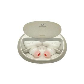 ANKER◆イヤホン Soundcore Liberty 2 PRO A3909N21 A3909021 WHITE